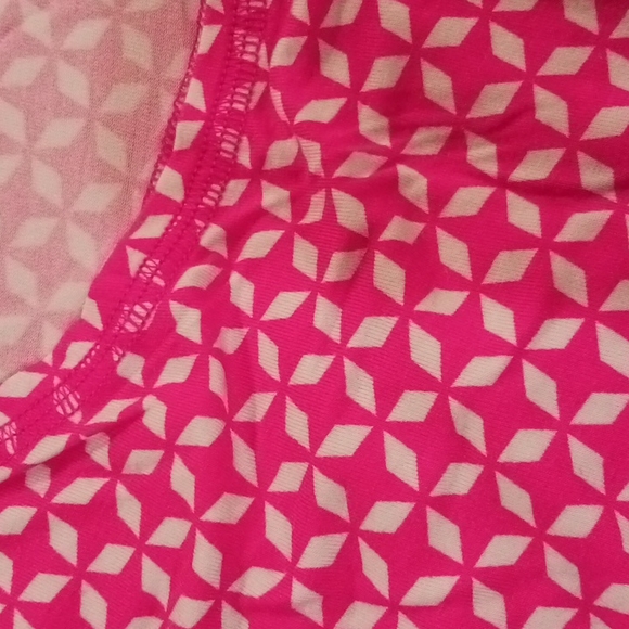 3 EUC Silky, Soft, Luxurious Cap Sleeve/Sleeveless Tops sz M juniors - Picture 7 of 11